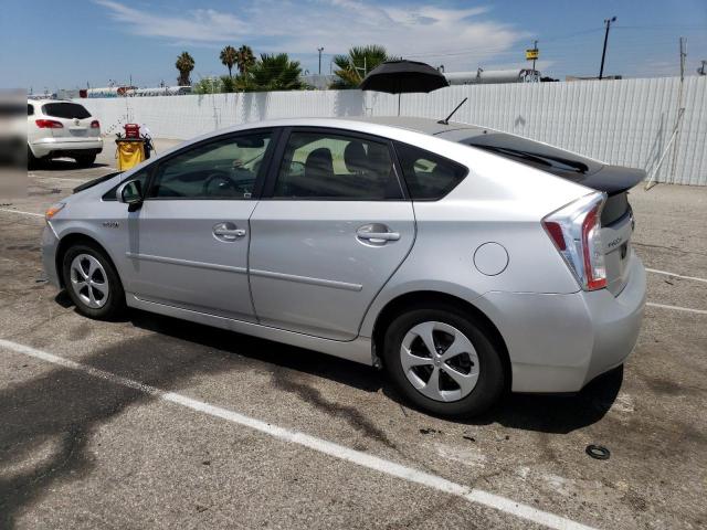 Photo 1 VIN: JTDKN3DU0F1888311 - TOYOTA PRIUS 