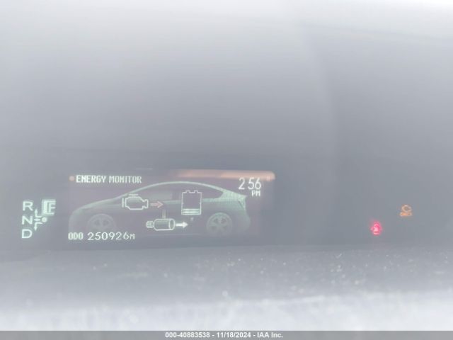 Photo 6 VIN: JTDKN3DU0F1892908 - TOYOTA PRIUS 