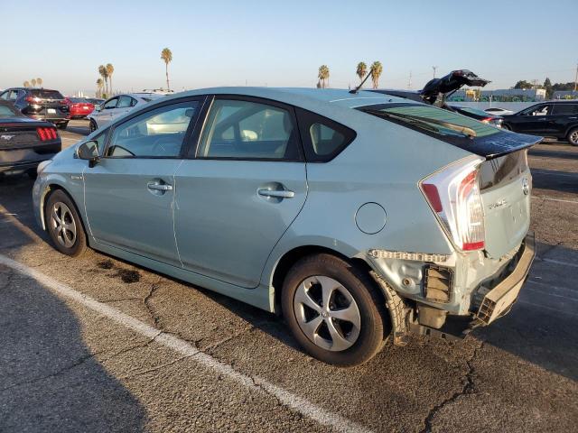 Photo 1 VIN: JTDKN3DU0F1896473 - TOYOTA PRIUS 