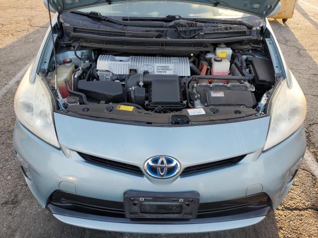 Photo 10 VIN: JTDKN3DU0F1896473 - TOYOTA PRIUS 