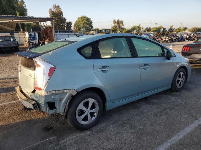 Photo 2 VIN: JTDKN3DU0F1896473 - TOYOTA PRIUS 