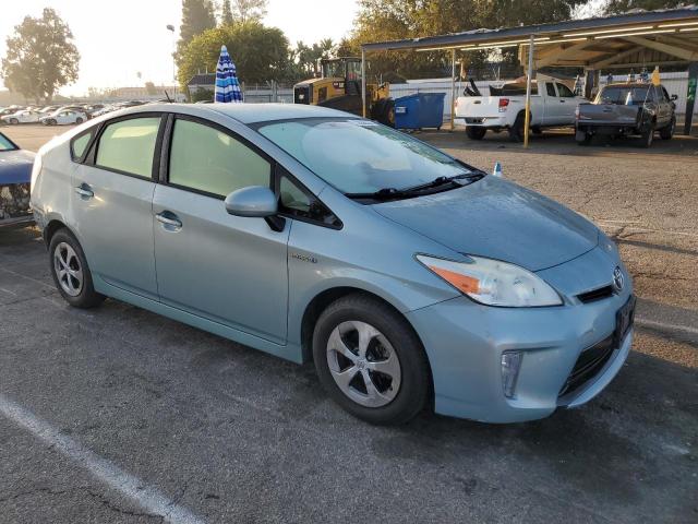 Photo 3 VIN: JTDKN3DU0F1896473 - TOYOTA PRIUS 