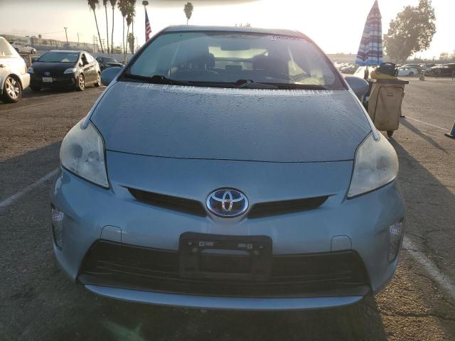 Photo 4 VIN: JTDKN3DU0F1896473 - TOYOTA PRIUS 