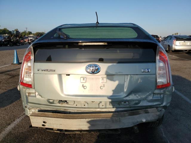 Photo 5 VIN: JTDKN3DU0F1896473 - TOYOTA PRIUS 