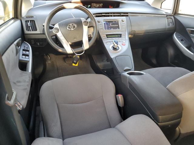 Photo 7 VIN: JTDKN3DU0F1896473 - TOYOTA PRIUS 