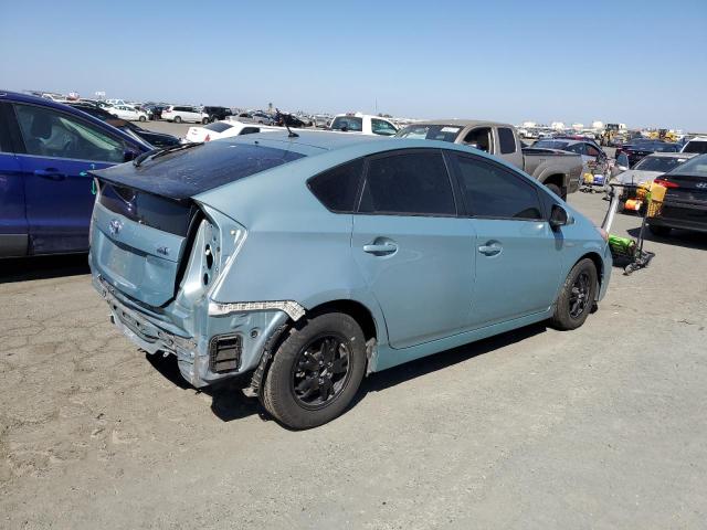 Photo 2 VIN: JTDKN3DU0F1900070 - TOYOTA PRIUS 