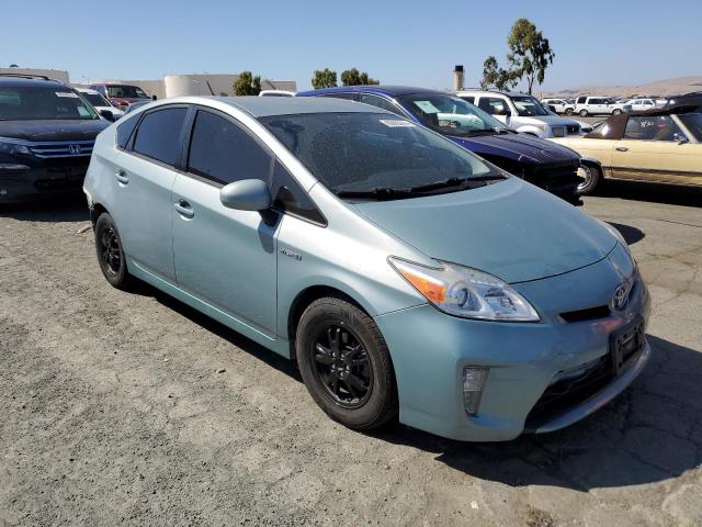 Photo 3 VIN: JTDKN3DU0F1900070 - TOYOTA PRIUS 