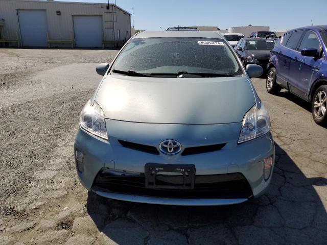 Photo 4 VIN: JTDKN3DU0F1900070 - TOYOTA PRIUS 