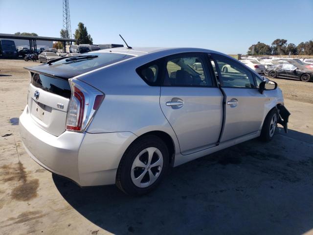 Photo 2 VIN: JTDKN3DU0F1916477 - TOYOTA PRIUS 