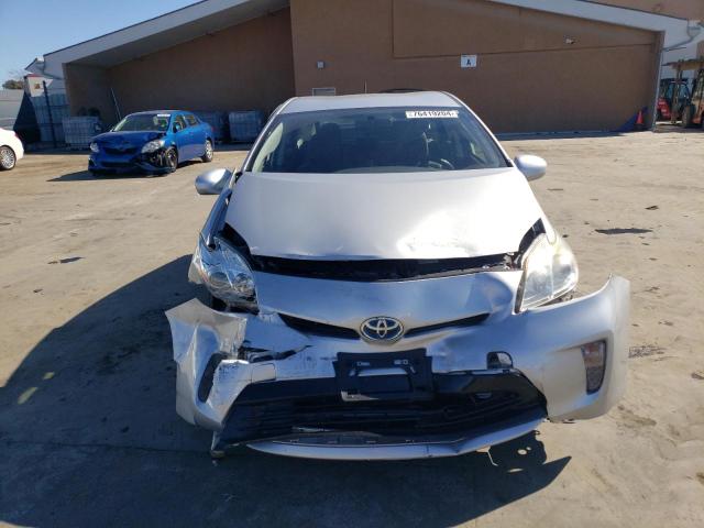 Photo 4 VIN: JTDKN3DU0F1916477 - TOYOTA PRIUS 