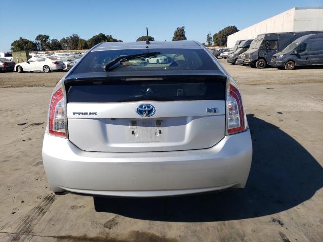 Photo 5 VIN: JTDKN3DU0F1916477 - TOYOTA PRIUS 