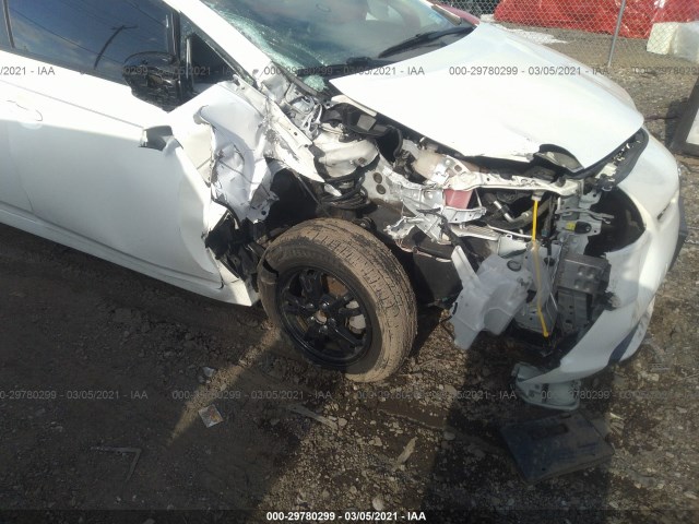 Photo 5 VIN: JTDKN3DU0F1920741 - TOYOTA PRIUS 