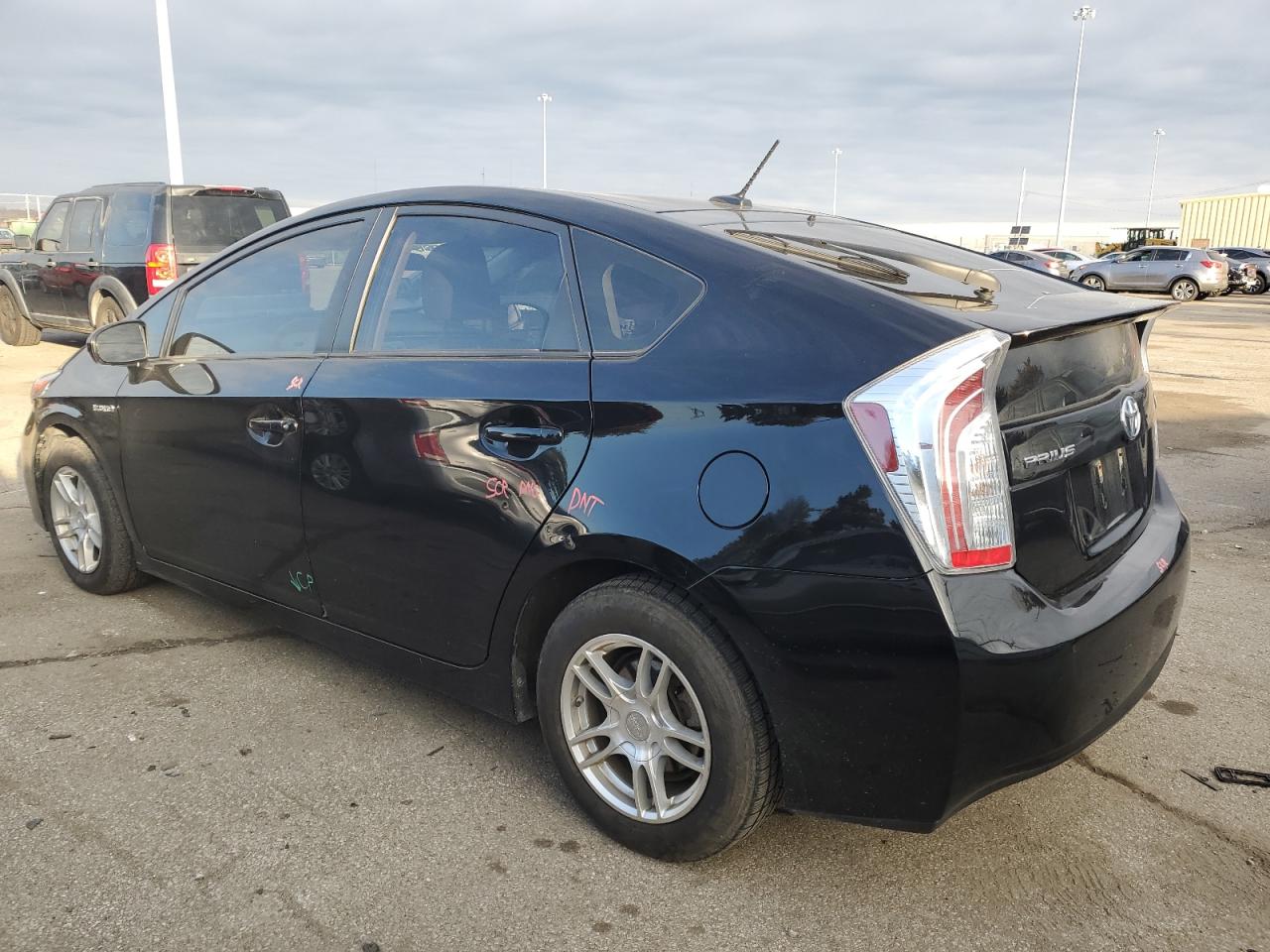 Photo 1 VIN: JTDKN3DU0F1922585 - TOYOTA PRIUS 