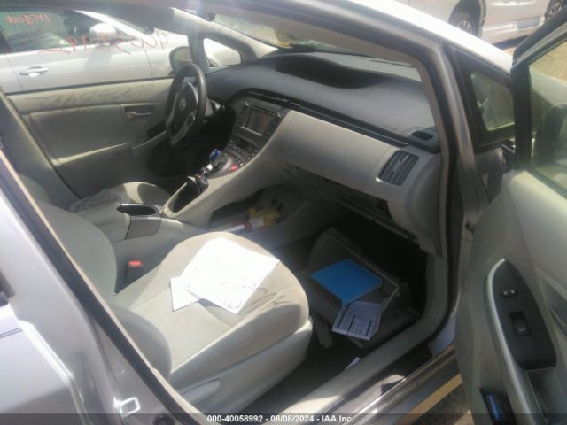 Photo 4 VIN: JTDKN3DU0F1926975 - TOYOTA PRIUS 