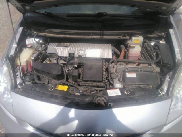 Photo 9 VIN: JTDKN3DU0F1926975 - TOYOTA PRIUS 