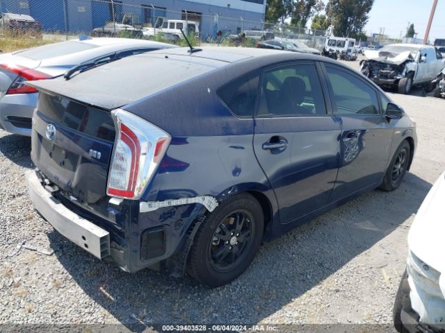 Photo 3 VIN: JTDKN3DU0F1929097 - TOYOTA PRIUS 