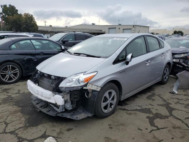 Photo 0 VIN: JTDKN3DU0F1931044 - TOYOTA PRIUS 