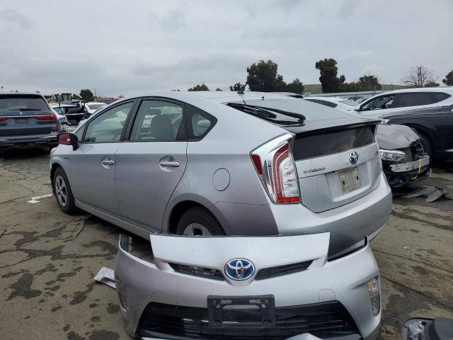 Photo 1 VIN: JTDKN3DU0F1931044 - TOYOTA PRIUS 