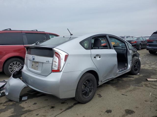 Photo 2 VIN: JTDKN3DU0F1931044 - TOYOTA PRIUS 