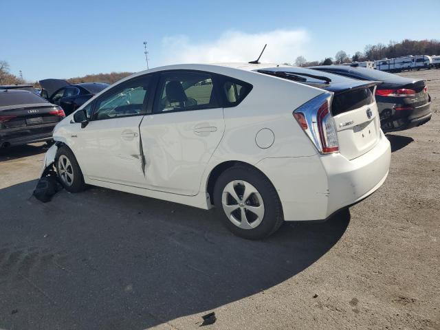 Photo 1 VIN: JTDKN3DU0F1945123 - TOYOTA PRIUS 