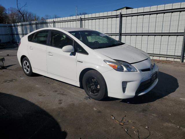 Photo 3 VIN: JTDKN3DU0F1945123 - TOYOTA PRIUS 