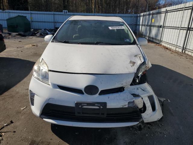 Photo 4 VIN: JTDKN3DU0F1945123 - TOYOTA PRIUS 