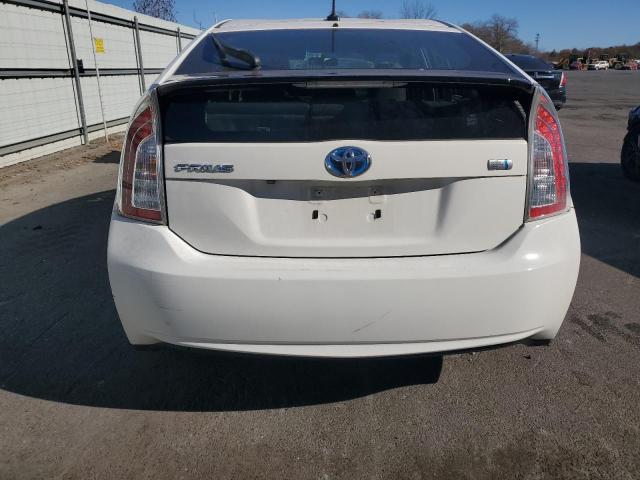 Photo 5 VIN: JTDKN3DU0F1945123 - TOYOTA PRIUS 