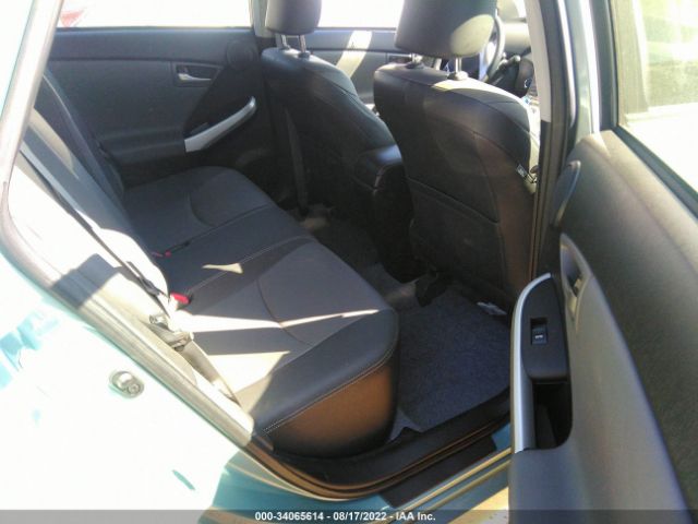 Photo 7 VIN: JTDKN3DU0F1948720 - TOYOTA PRIUS 