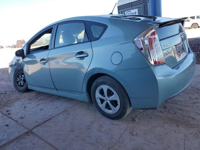 Photo 1 VIN: JTDKN3DU0F1950094 - TOYOTA PRIUS 