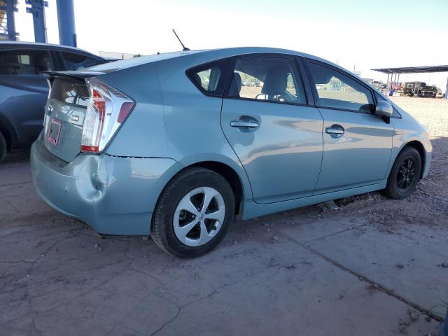 Photo 2 VIN: JTDKN3DU0F1950094 - TOYOTA PRIUS 