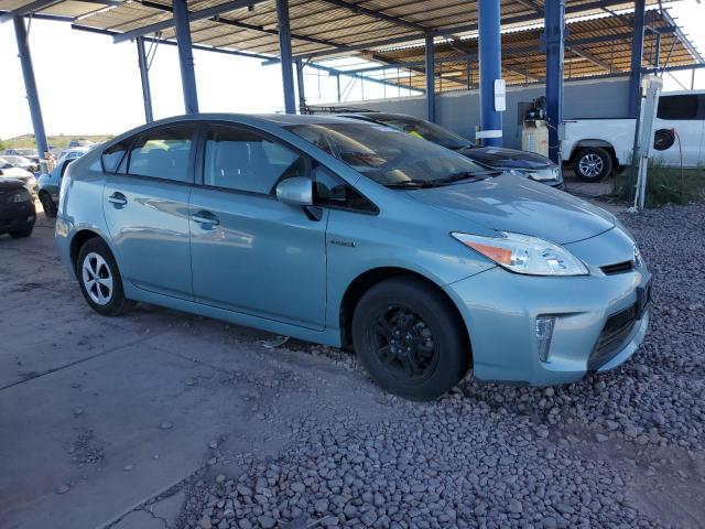 Photo 3 VIN: JTDKN3DU0F1950094 - TOYOTA PRIUS 