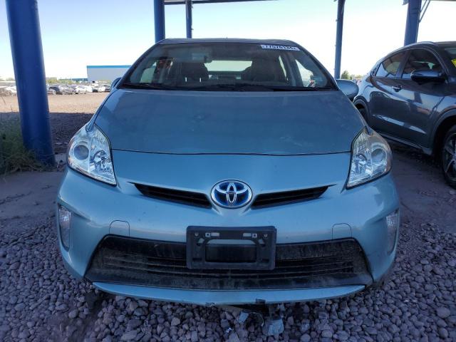 Photo 4 VIN: JTDKN3DU0F1950094 - TOYOTA PRIUS 