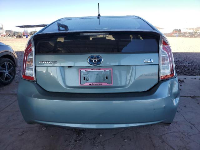 Photo 5 VIN: JTDKN3DU0F1950094 - TOYOTA PRIUS 