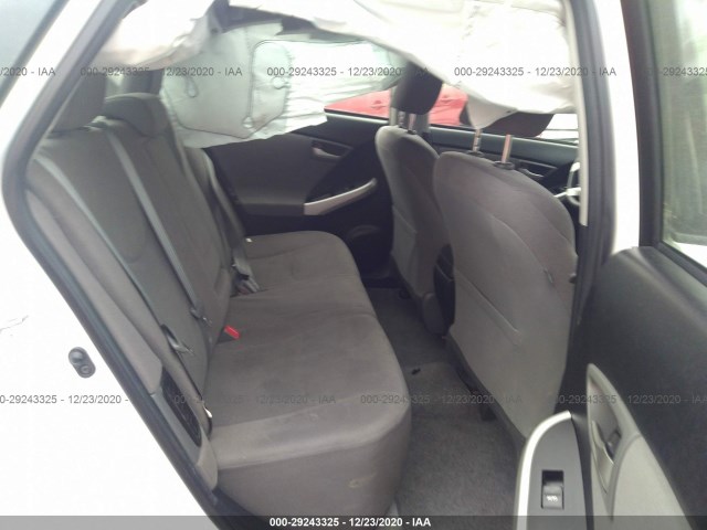 Photo 7 VIN: JTDKN3DU0F1952198 - TOYOTA PRIUS 