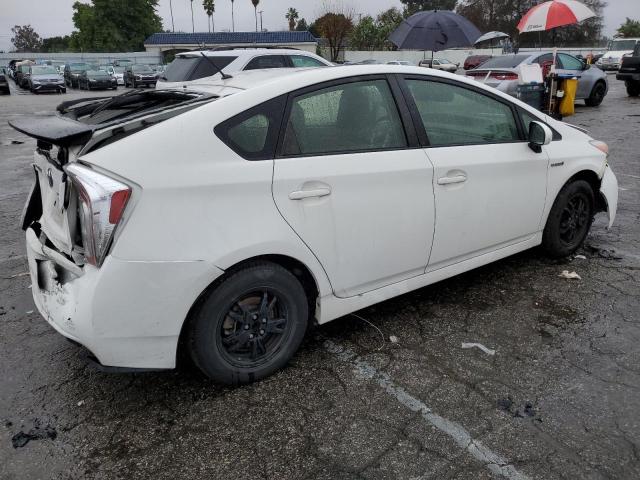 Photo 2 VIN: JTDKN3DU0F1952816 - TOYOTA PRIUS 