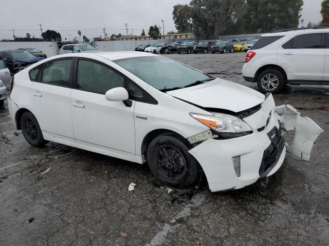 Photo 3 VIN: JTDKN3DU0F1952816 - TOYOTA PRIUS 