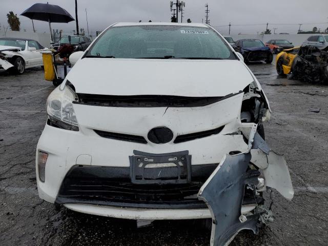 Photo 4 VIN: JTDKN3DU0F1952816 - TOYOTA PRIUS 