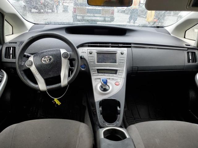 Photo 7 VIN: JTDKN3DU0F1952816 - TOYOTA PRIUS 