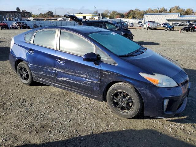 Photo 3 VIN: JTDKN3DU0F1956977 - TOYOTA PRIUS 