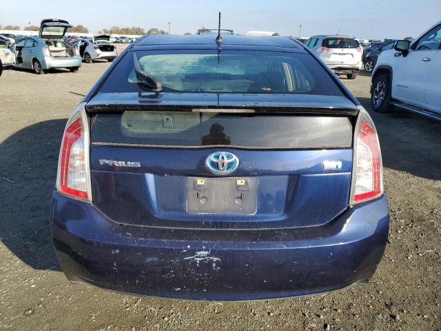 Photo 5 VIN: JTDKN3DU0F1956977 - TOYOTA PRIUS 