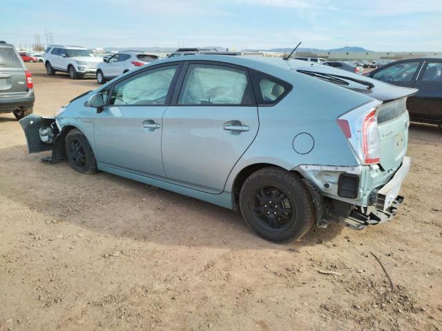 Photo 1 VIN: JTDKN3DU0F1959443 - TOYOTA PRIUS 