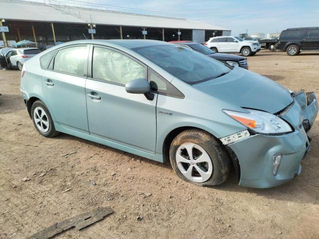 Photo 3 VIN: JTDKN3DU0F1959443 - TOYOTA PRIUS 