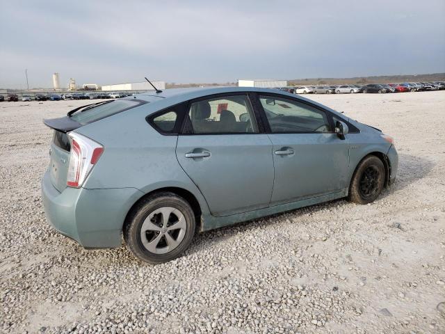 Photo 2 VIN: JTDKN3DU0F1959541 - TOYOTA PRIUS 