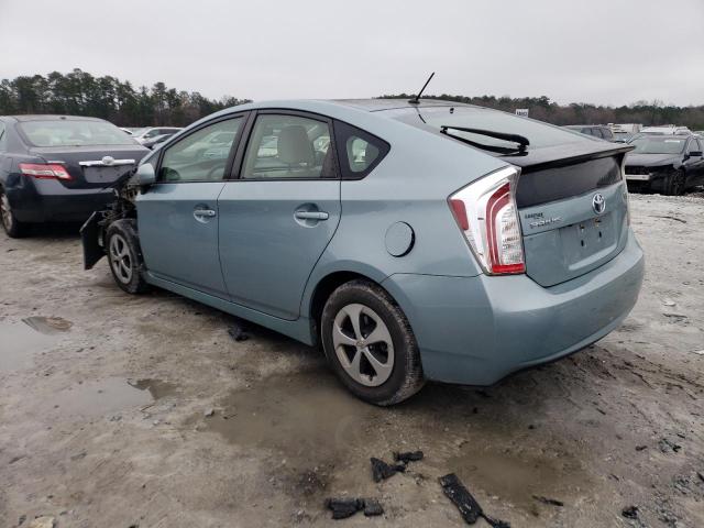 Photo 1 VIN: JTDKN3DU0F1964920 - TOYOTA PRIUS 