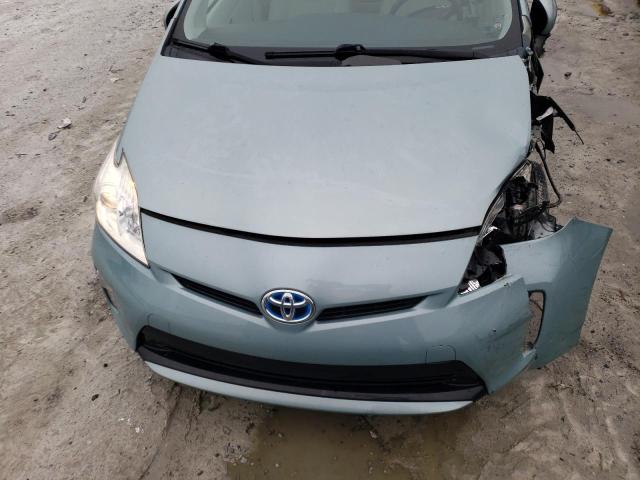 Photo 10 VIN: JTDKN3DU0F1964920 - TOYOTA PRIUS 