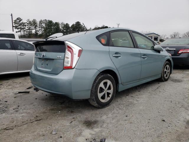 Photo 2 VIN: JTDKN3DU0F1964920 - TOYOTA PRIUS 