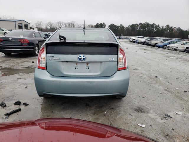 Photo 5 VIN: JTDKN3DU0F1964920 - TOYOTA PRIUS 