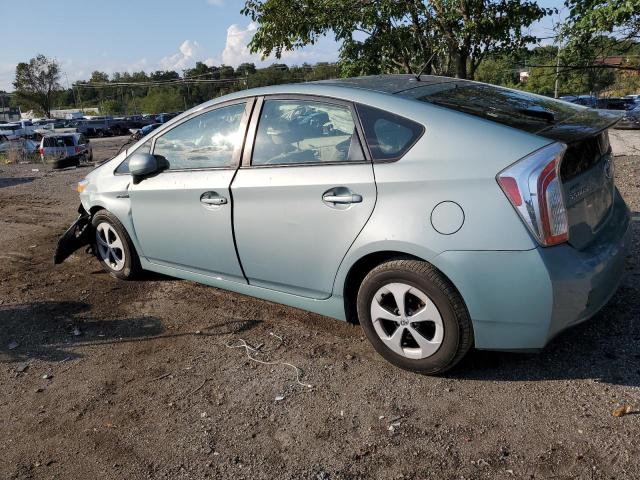 Photo 1 VIN: JTDKN3DU0F1971138 - TOYOTA PRIUS 