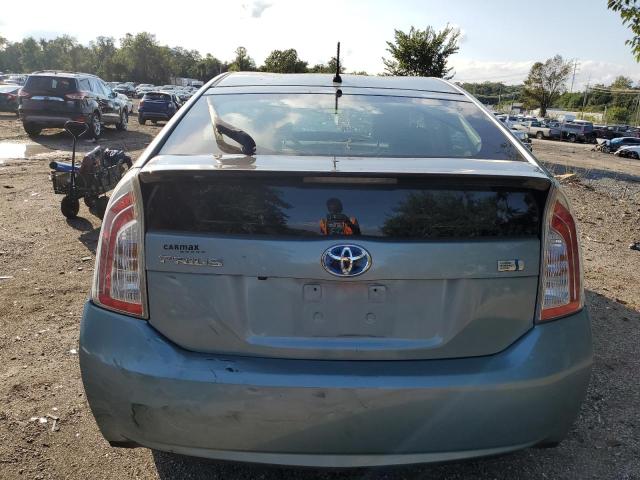 Photo 5 VIN: JTDKN3DU0F1971138 - TOYOTA PRIUS 