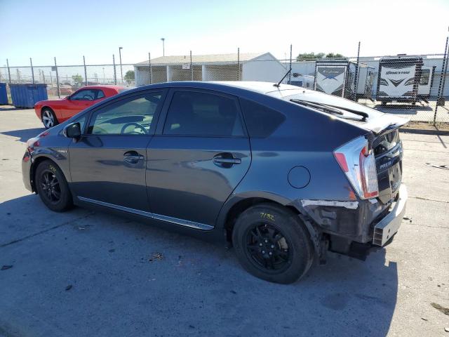 Photo 1 VIN: JTDKN3DU0F1973732 - TOYOTA PRIUS 